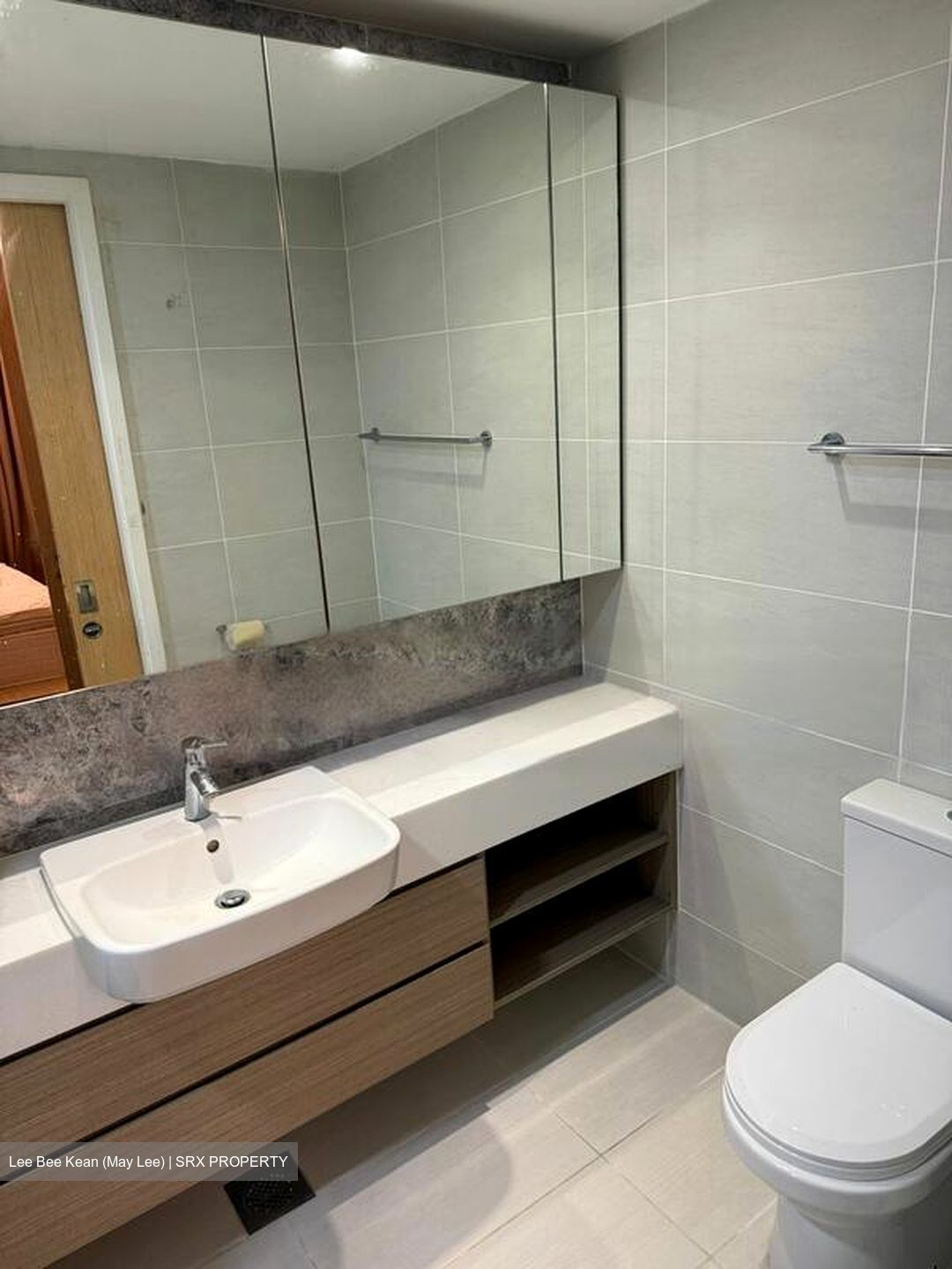 The Lakefront Residences (D22), Condominium #544975391